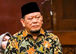 Ketua DPD RI Berkunjung ke Aceh, Ini Agendanya
